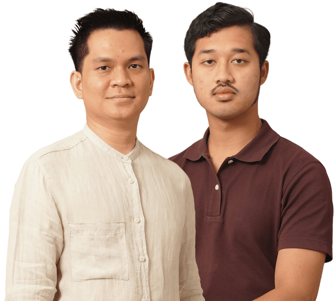 Interaksi dengan Mentor Terbaik