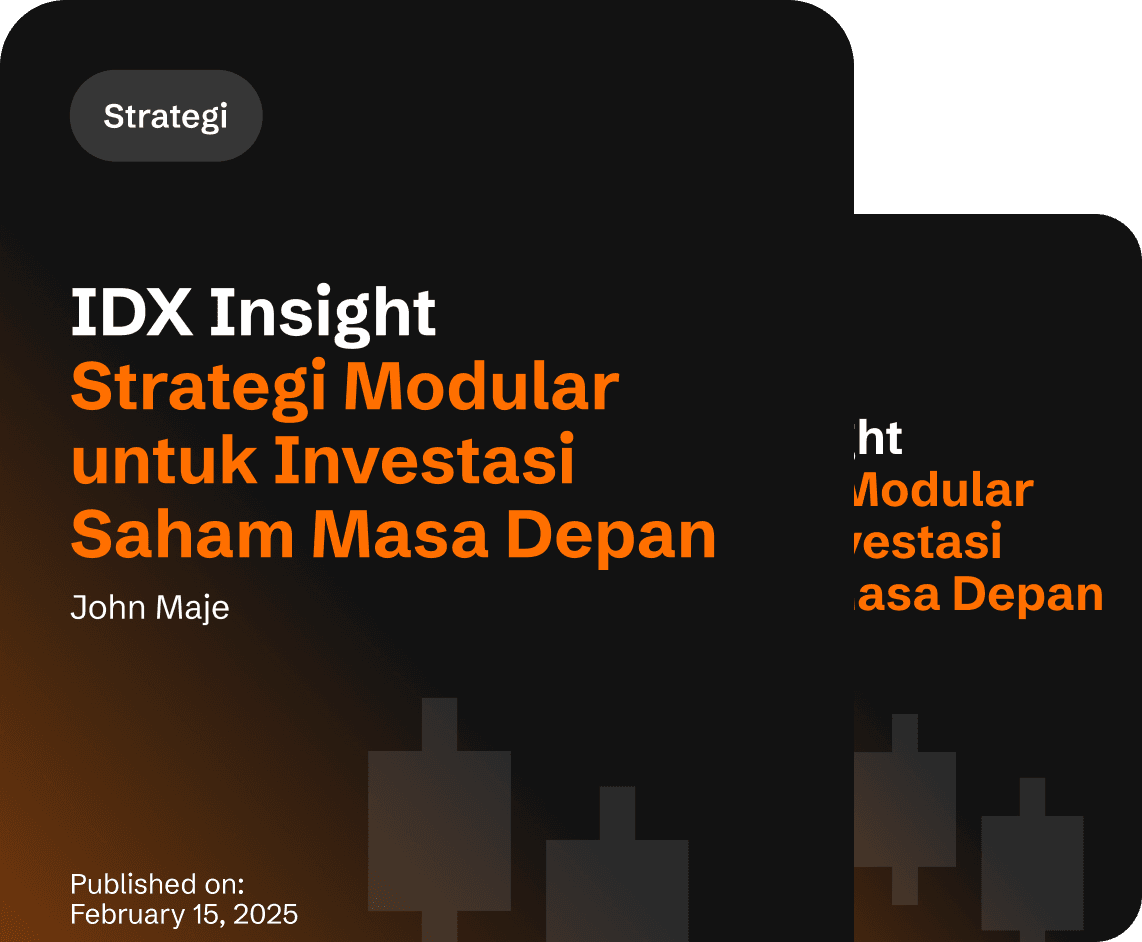 Research Report Paling Insightful